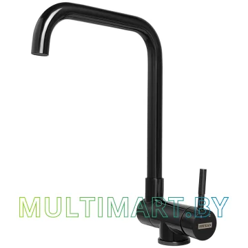 Смеситель ARFEKA AF FSS304 Black Grafit